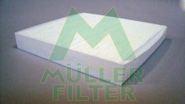 MULLER FILTER Filter,salongiõhk FC363
